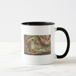 Mug Cygne, c.1200 reconstitué