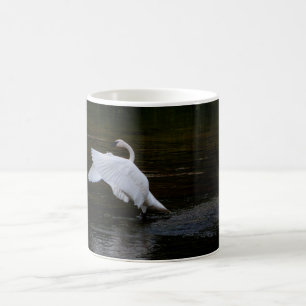 Mug Cygne trompette