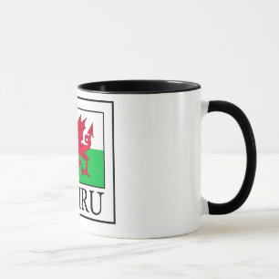 Mug Cymru