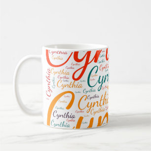 Mug Cynthie