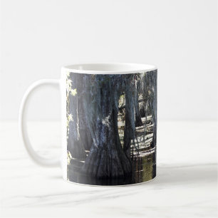 Mug Cyprès chauves