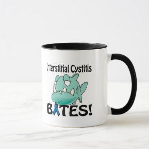 Mug Cystite interstitielle BITES