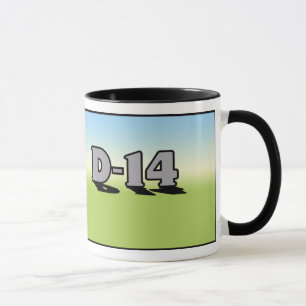 MUG D-14