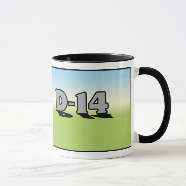 MUG D-14 (Droite)