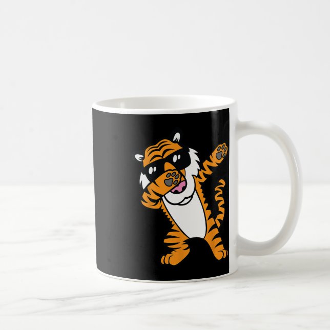 Mug Dab (Droite)