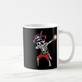 Mug Dabbing Skeleton Pirate And Sell Ll Halloween Cost