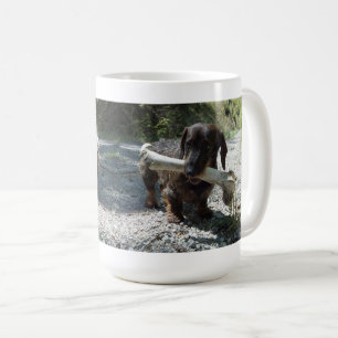 Mug Dachshund
