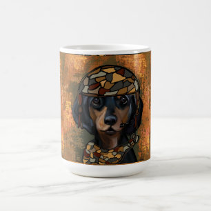 MUG DACHSHUND