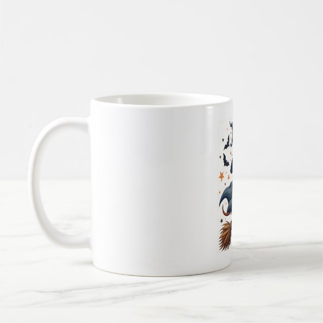 Mug Dachshund délicieux (Gauche)