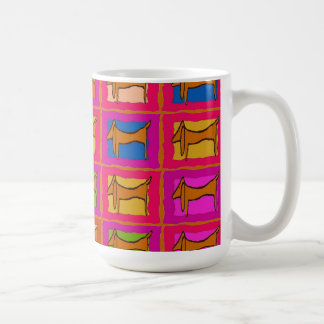 Mug Dachshund Quilt