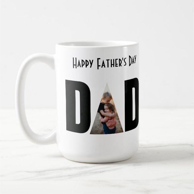 MUG DAD (Gauche)