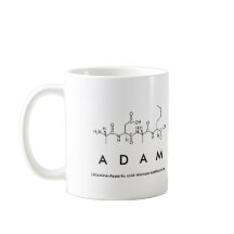 Mug d'Adam