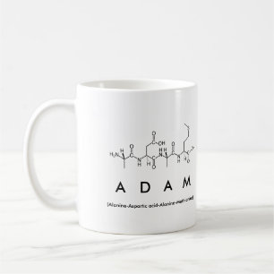 Mug d'Adam