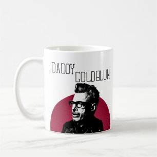 Mug Daddy Goldblum