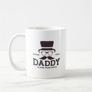 Mug Daddy- Le Ministre des Enfants d'origine