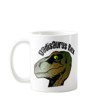 Dadisarus Rex : Papa Tu Étais Un Monstre