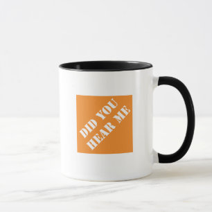 Mug Dadisme M'Avez-Vous Entendu
