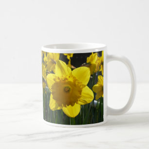 Mug Daffodique éclairé