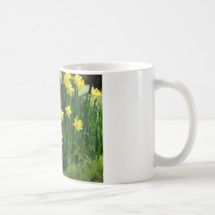 Mug Daffodiques de printemps