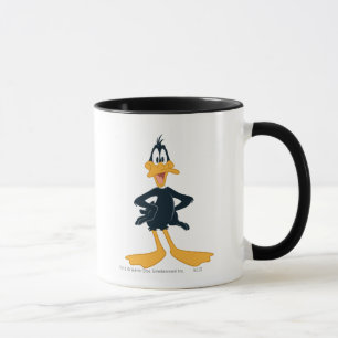 MUG DAFFY DUCK™