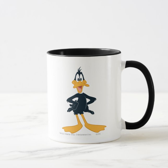 MUG DAFFY DUCK™ (Droite)