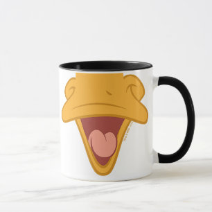 Mug DAFFY DUCK™ Big Mouth
