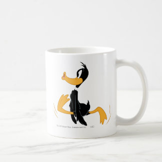 Mug DAFFY DUCK™ Devenir Fou