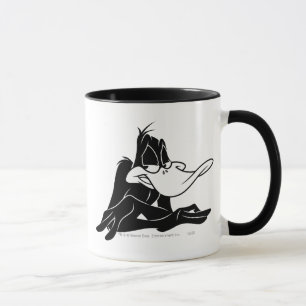 Mug DAFFY DUCK™ Haut
