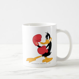 Mug DAFFY DUCK™ la boîte