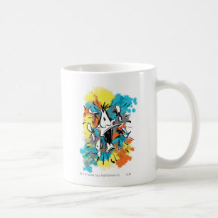 Mug DAFFY DUCK™ Oh My Quaaak