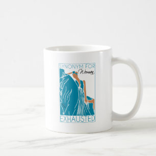 MUG DAHJO DESIGNS