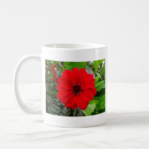 Mug Dahlia - Evêque de Llandaff