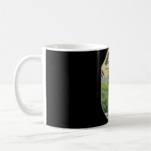 Mug Daintree Australie � The Endless Horizon of Art