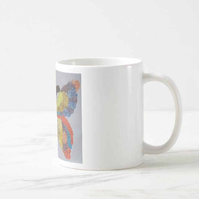 Mug Daisy (Droite)