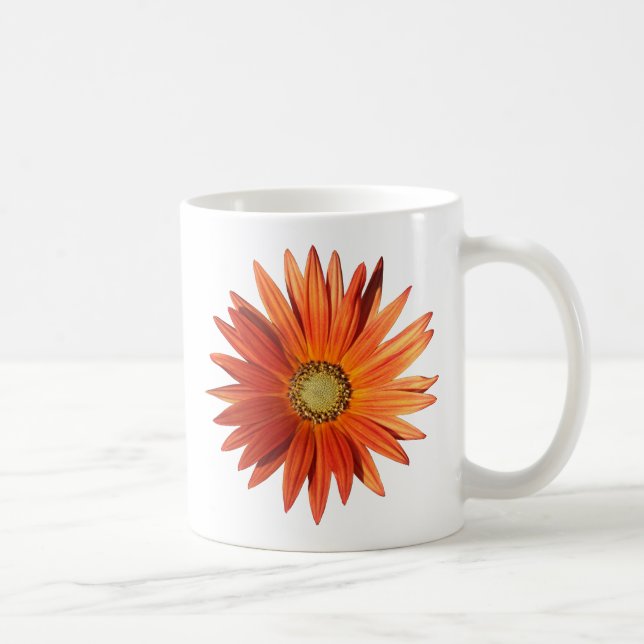 Mug Daisy africain (Droite)