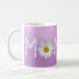 Mug Daisy Maman