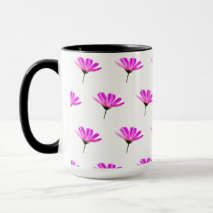 Mug Daisy rose