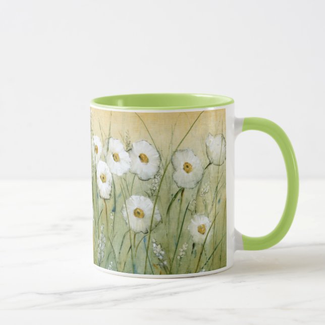 Mug Daisy Spring I (Droite)