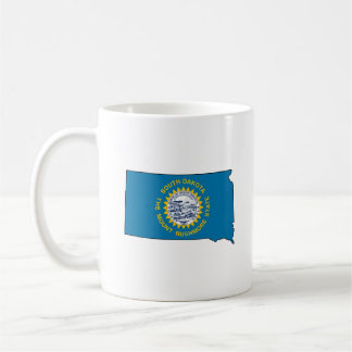 Mug Dakota du Sud