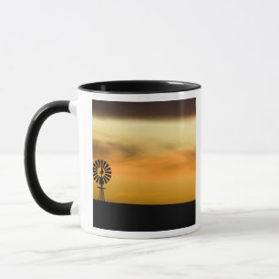 Mug Dakota du Sud, États-Unis.