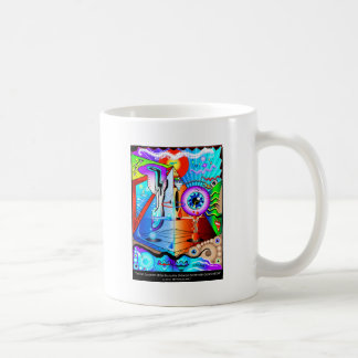 Mug DALI Eyezation
