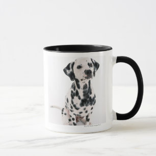 Mug Dalmate