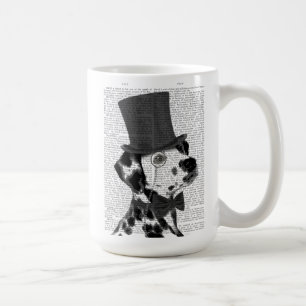 Mug Dalmatien, Hound officiel et Casquette