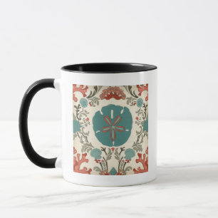 Mug Damas côtières I