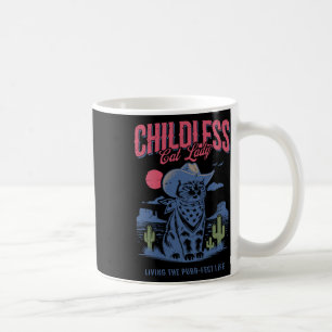 Mug Dame aux chats pour Kamala Harris Amoureux des cha
