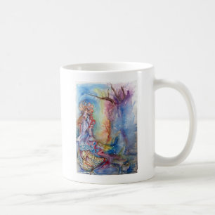 MUG DAME DU LAC