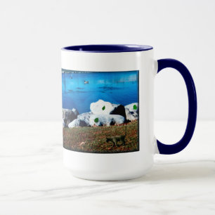 Mug Dame du lac