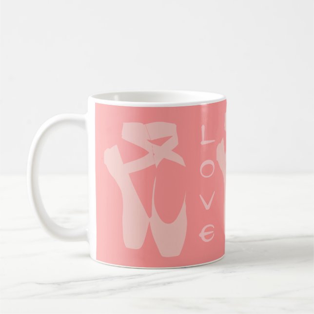 MUG DAME ELEGANCE COLLECTION (Gauche)
