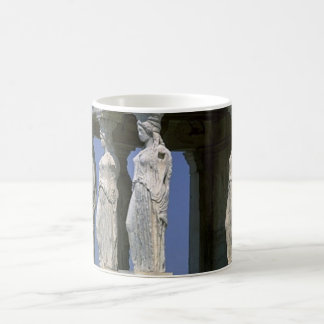 Mug Dames grecques