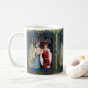 Mug Dames rétro des années 1920